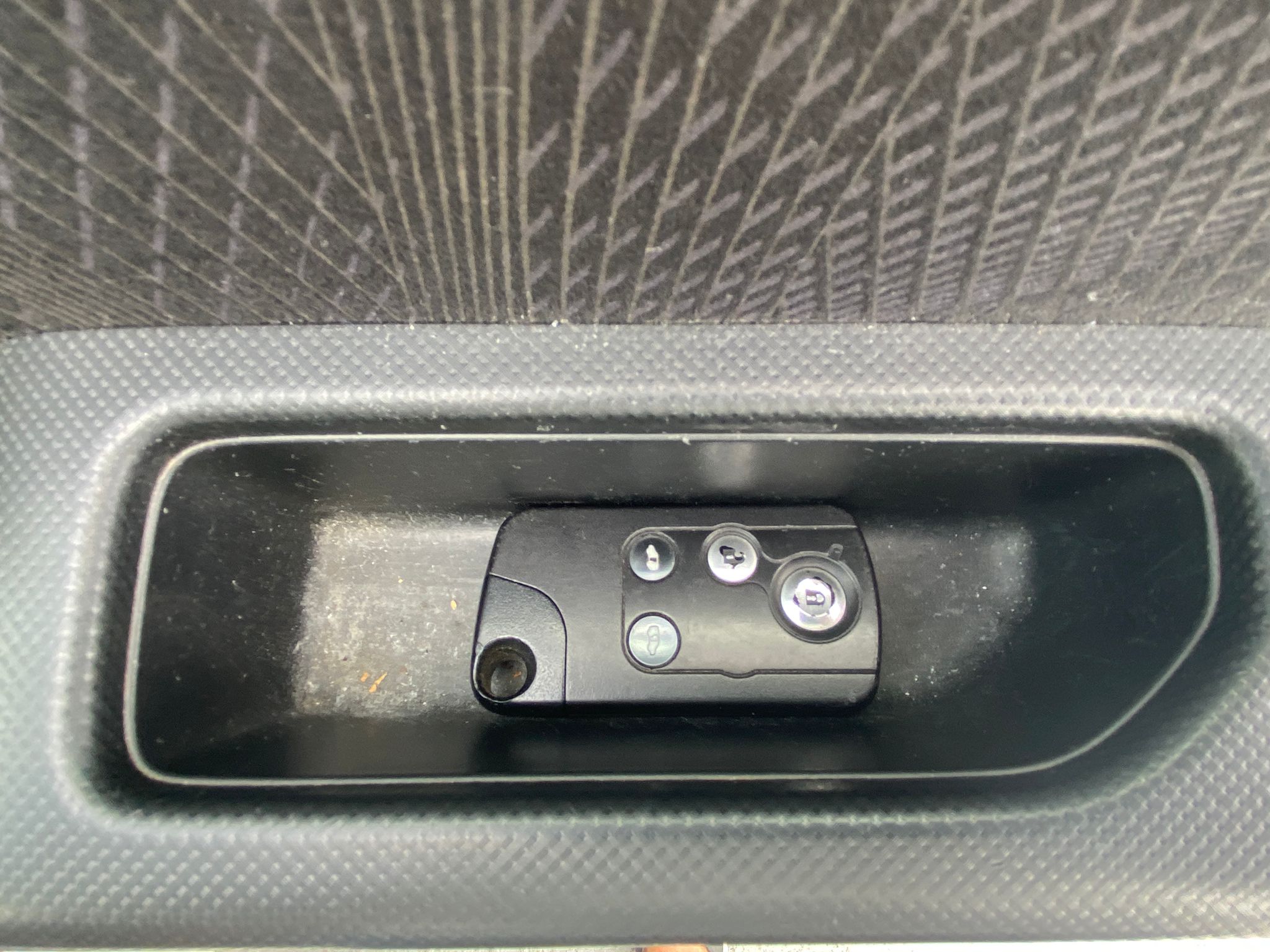 2012 Honda Stepwagon